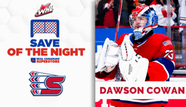 Real Canadian Superstore Save of the Night - April 27, 2025