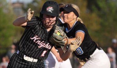 Kayla Doerre sparks Lincoln-Way Central past East