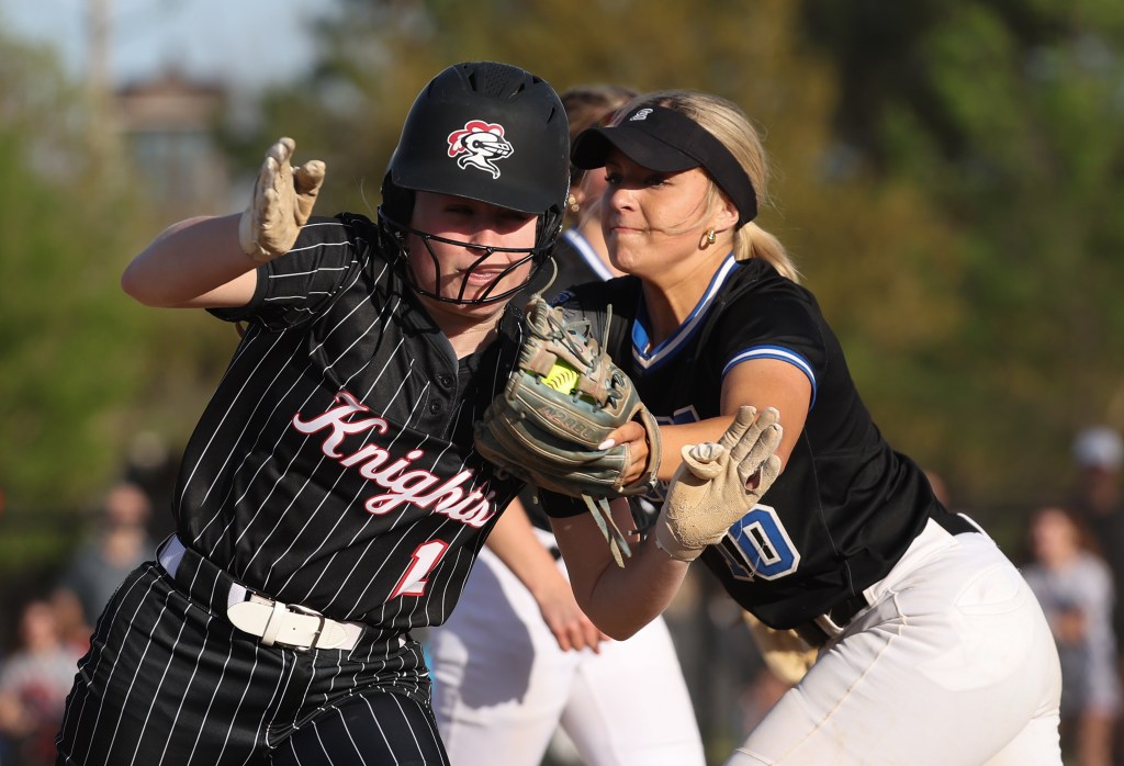 Kayla Doerre sparks Lincoln-Way Central past East