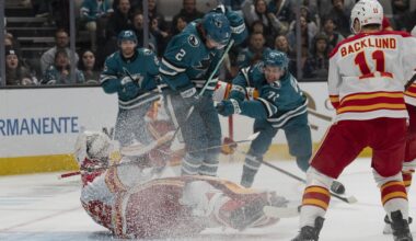 2025 NHL Draft Lottery Odds & Format: Who Will Win the Top Pick?