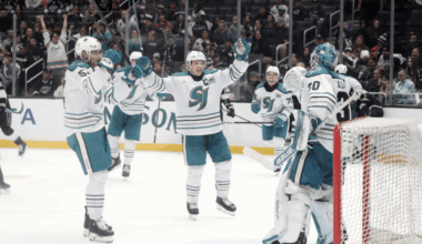 Game 2 Takeaways: Askarov Leads Cuda to 1st Calder Cup Playoff Series Win Since 2017