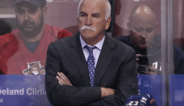 3-Time Stanley Cup Champ Joel Quenneville Offered NHL Head Coaching Job