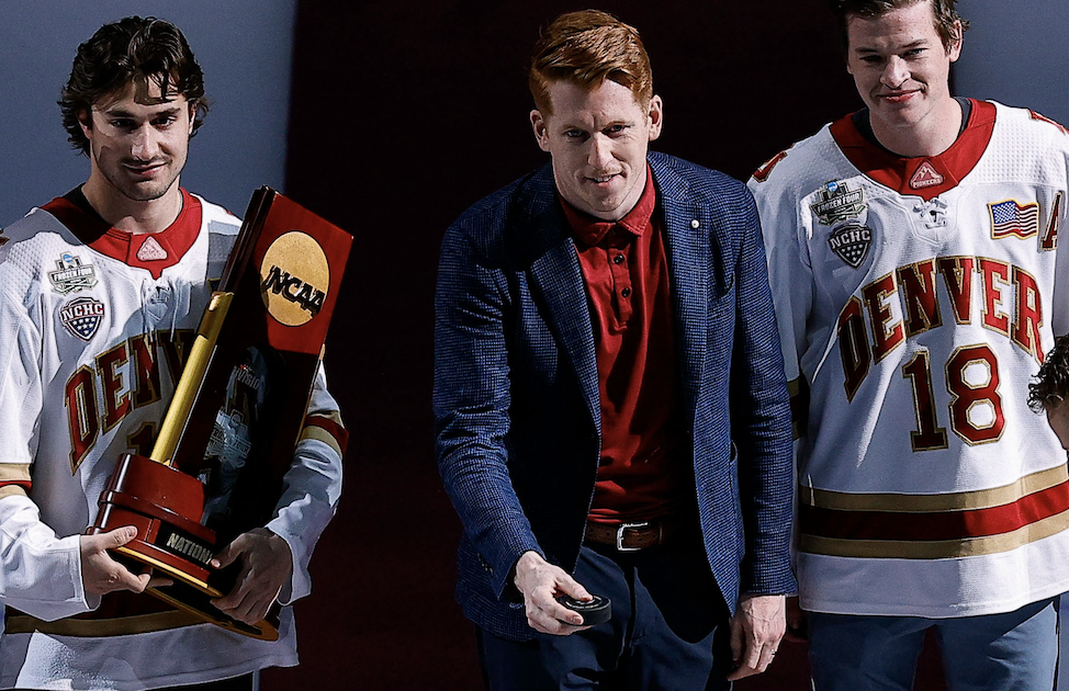 Why David Carle Turned Down Blackhawks Job & Latest on His Coaching Future