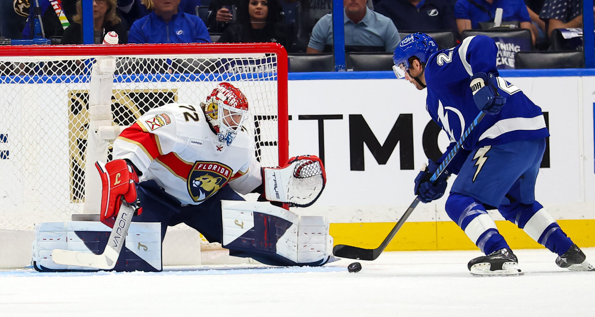 3 Takeaways From Lightning’s Game 4 Collapse - The Hockey Writers - Tampa Bay Lightning