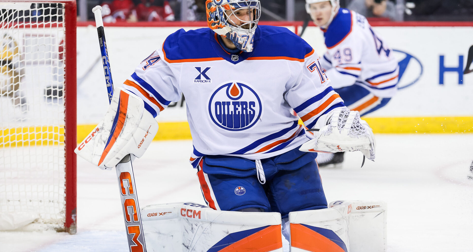 NHL Rumors: Stuart Skinner, Korpisalo Trade Request, Blue Jackets Updates & More - The Hockey Writers - NHL Rumors