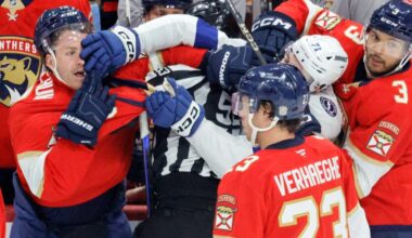 An epic South Florida Saturday fizzled for Panthers, Heat, Dolphins