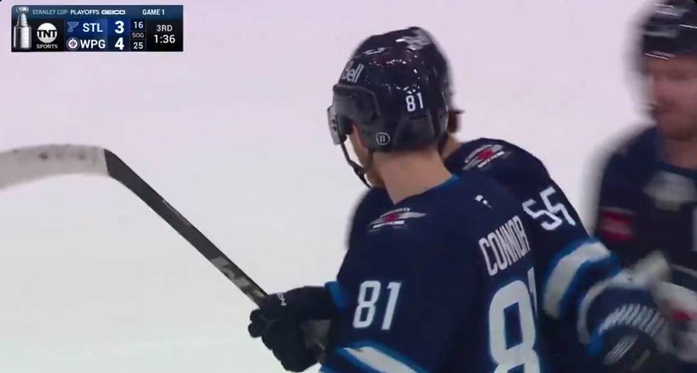 Stanley Cup Playoff viewers bemoan remote broadcast