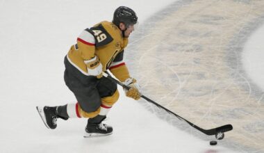 Golden Knights Finally Amassed Enough Tickets To Win The Puck Luck Lottery