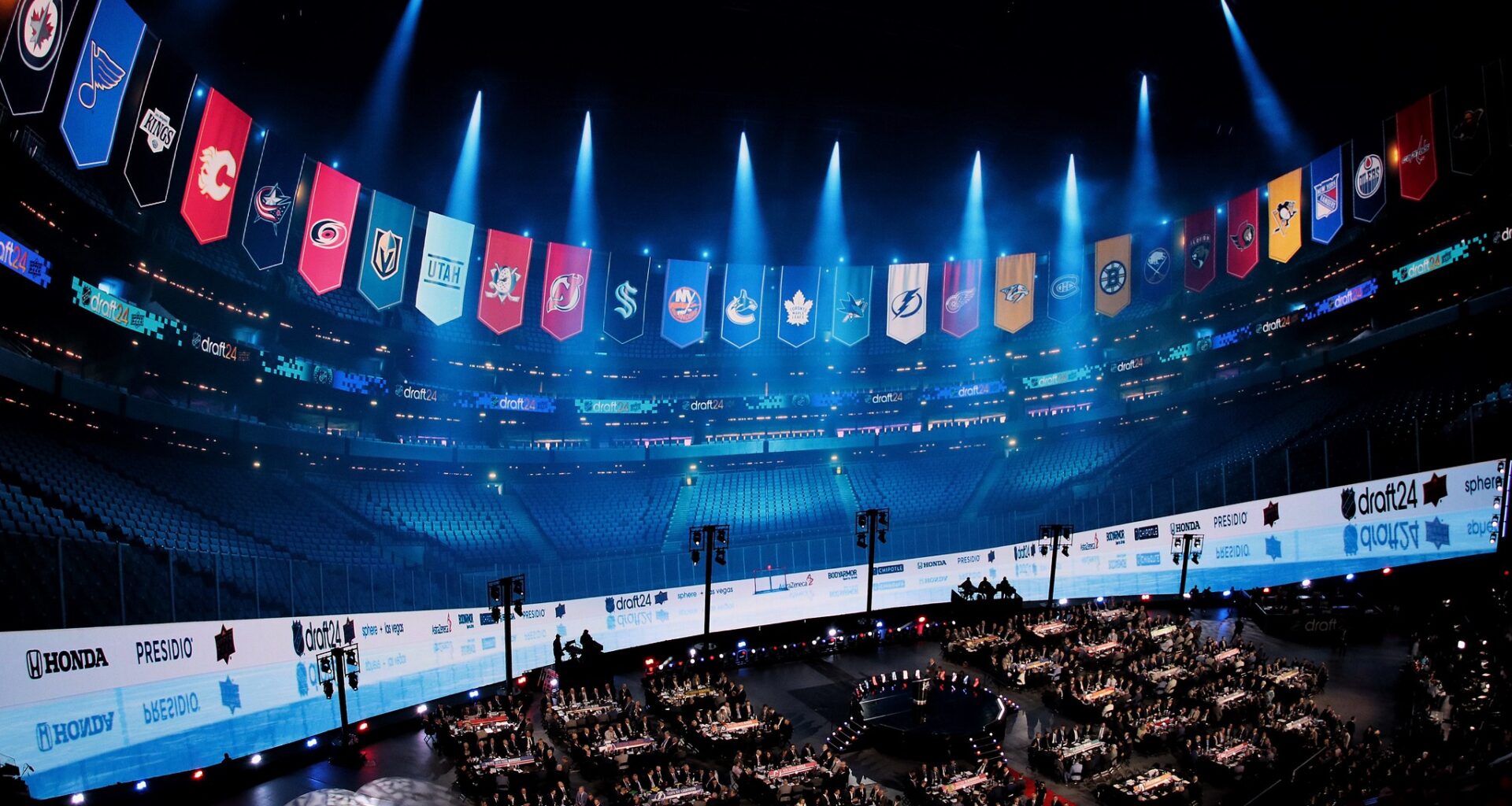 Edmonton Oilers' Top 5 NHL Drafts of All-Time - The Hockey Writers - Oilers History