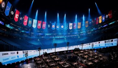 Edmonton Oilers' Top 5 NHL Drafts of All-Time - The Hockey Writers - Oilers History