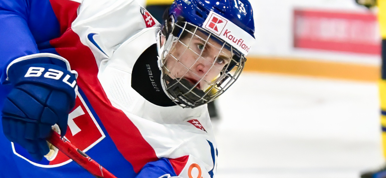 Keep an eye on these 2026 NHL Draft eligibles at the U18 Worlds