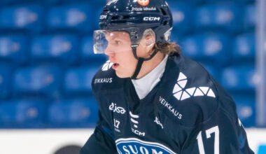 Seven draft re-entry candidates to watch at the World Juniors