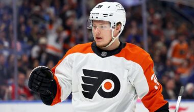 NHL draft lottery odds are set for Philly – NBC Sports Philadelphia