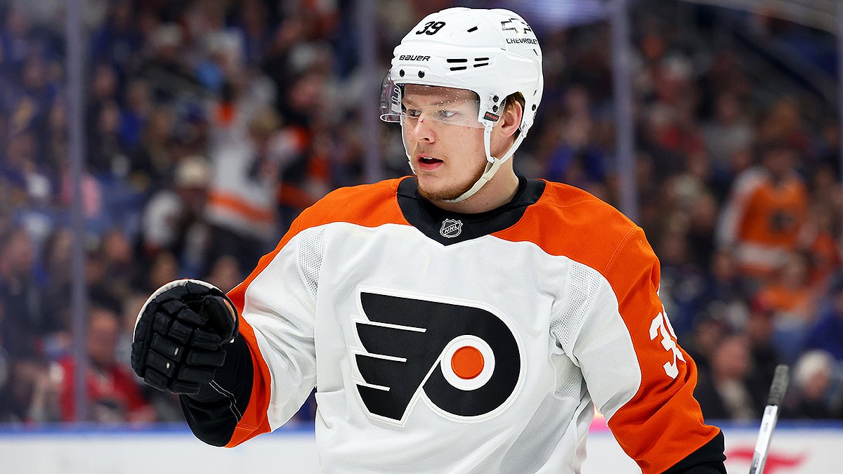 NHL draft lottery odds are set for Philly – NBC Sports Philadelphia