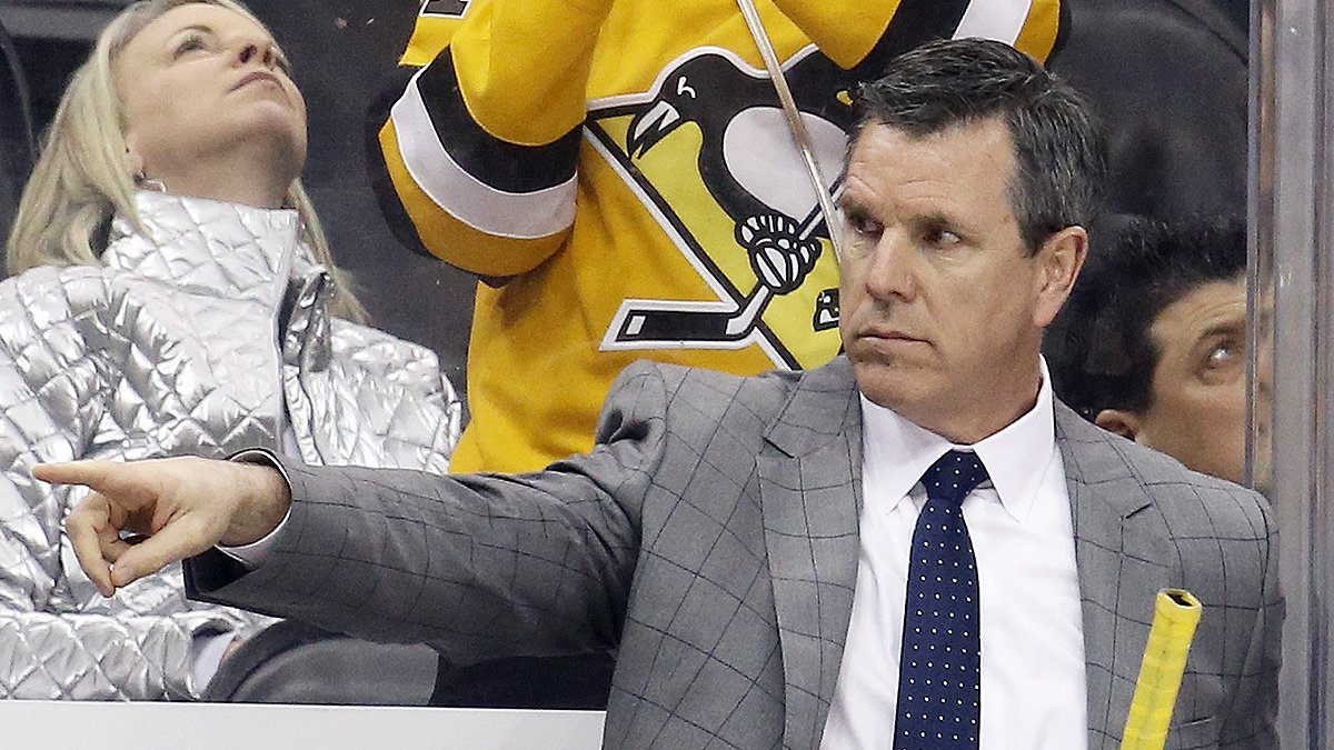 Is Mike Sullivan the guy? – NBC Sports Philadelphia