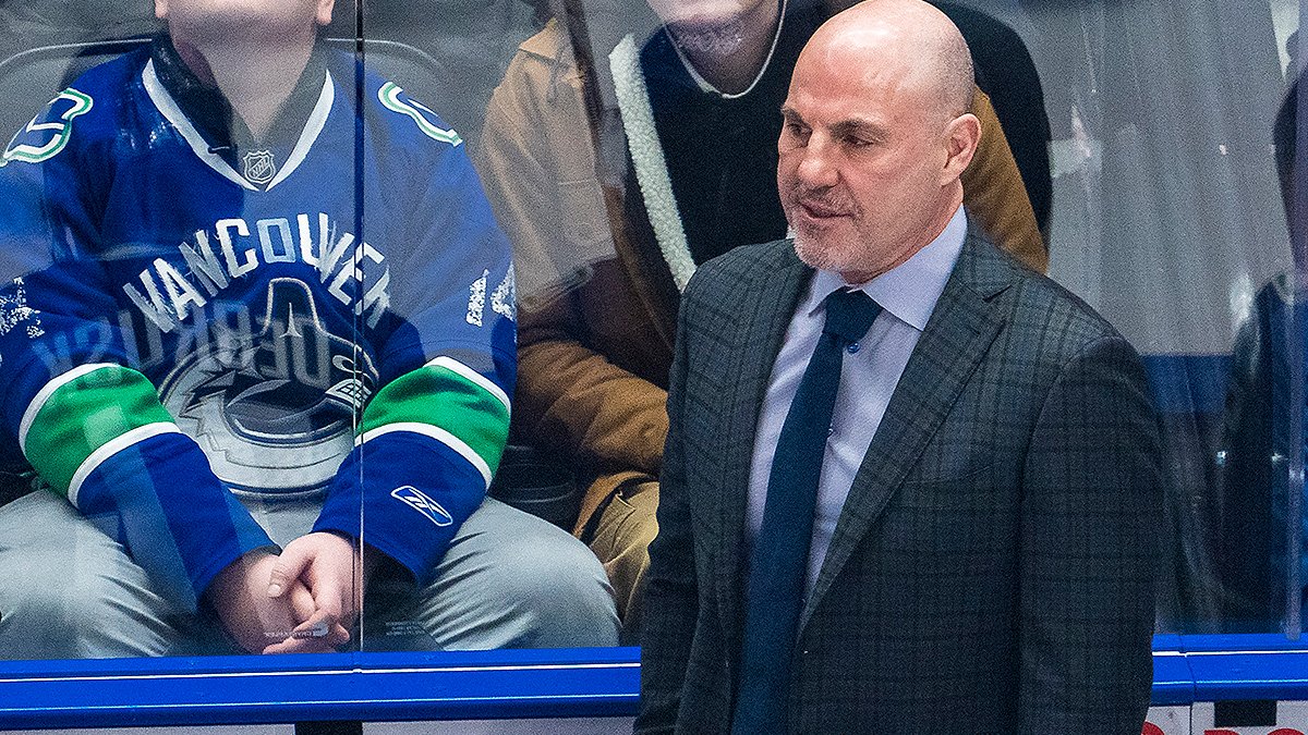Tons of Rick Tocchet talk – NBC Sports Philadelphia