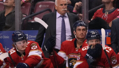 Ducks Interviewed Joel Quenneville For Head Coach Vacancy