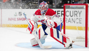 Eastern Notes: Montembeault, Protas, Korpi