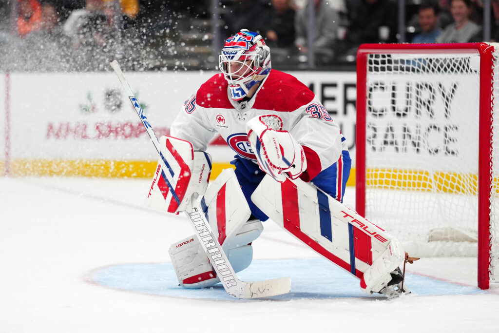 Eastern Notes: Montembeault, Protas, Korpi