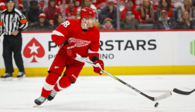 Evening Notes: Kane, Malhotra, Westlund