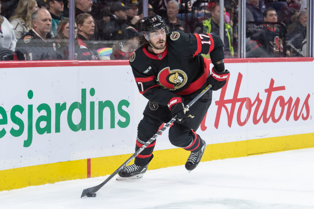 Senators Recall Twelve Players