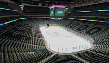 Marc-Andre Fleury career stats