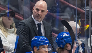 Metro Notes: Flyers, Perevalov, McIlrath