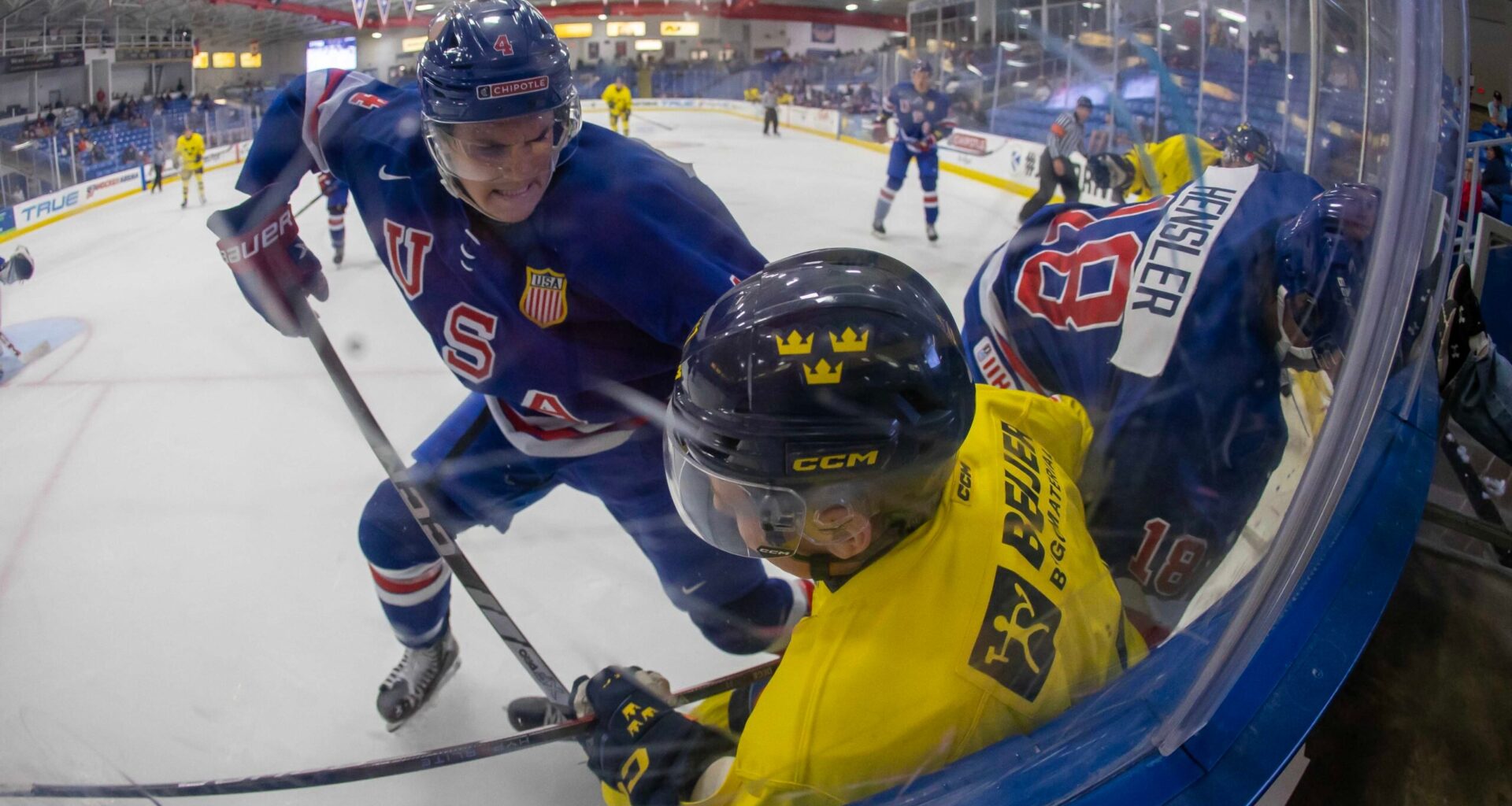 Logan Hensler Scouting Report