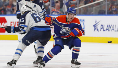 Oilers Recall Six Black Aces