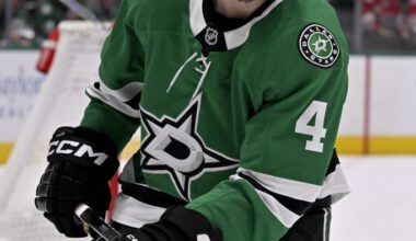 Central Notes: Johansson, Heiskanen, Back, Colton