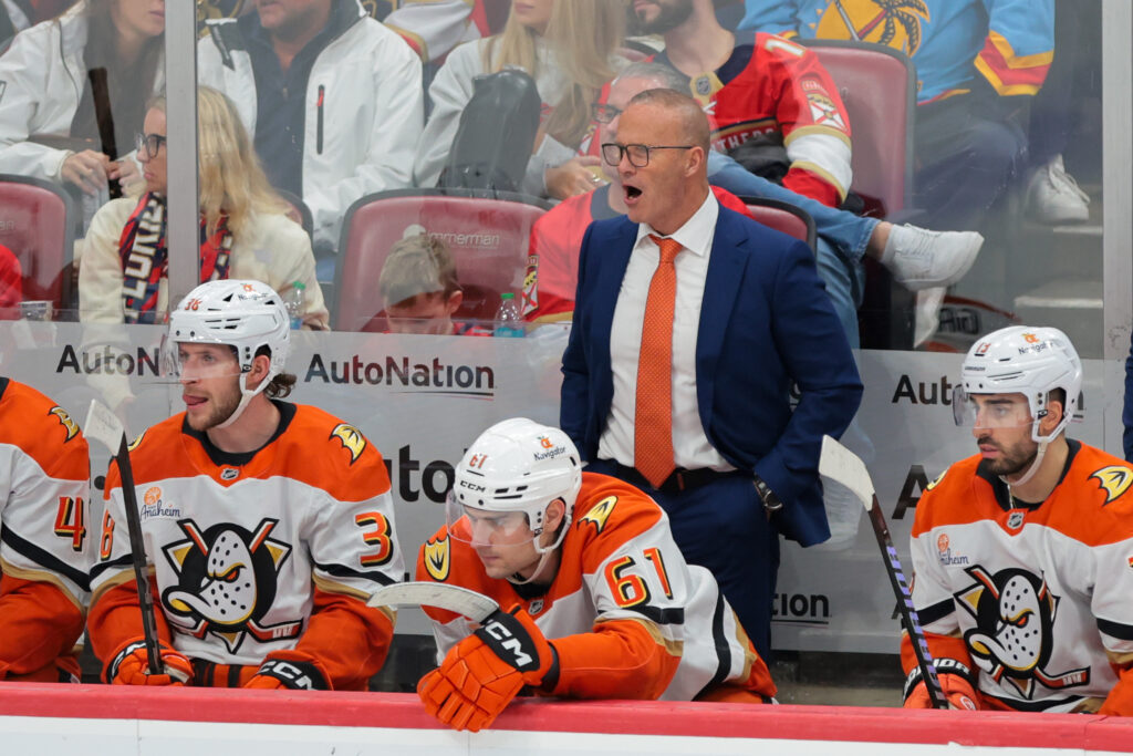 Greg Cronin Interested In Bruins Head Coaching Job