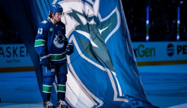 Canucks: Quinn Hughes named a finalist for NHL’s Norris Trophy - Canucks Army