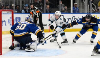 Season Review of Utah Hockey Club's First Year in NHL