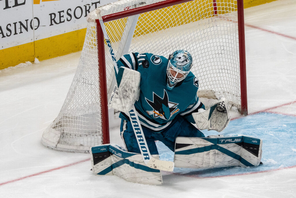 What Does Alexandar Georgiev's Future Look Like?