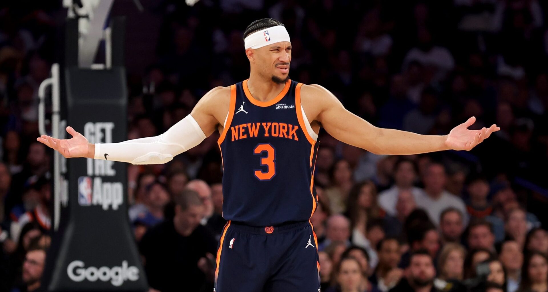 MSG Networks slashes media rights fees for Knicks, Rangers