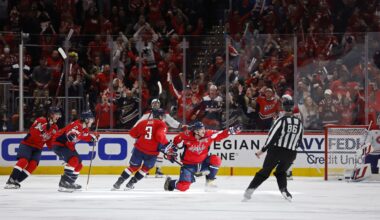 Rough start for Stanley Cup Playoffs, continuing regular season trend