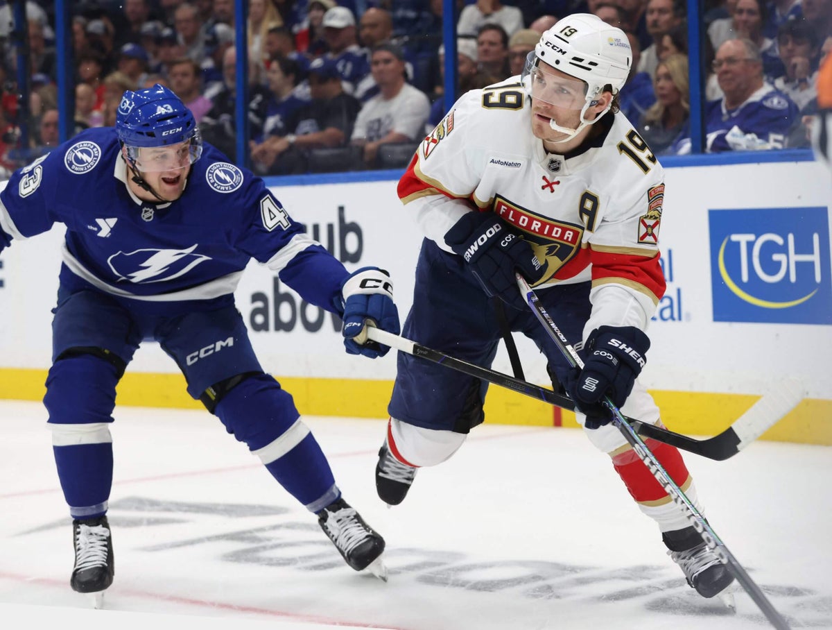 NHL playoff picks, odds, how to watch info for Thursday’s Stanley Cup action including Maple Leafs-Senators