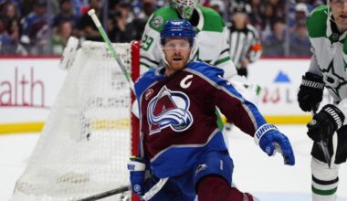 Have the Avs Found the Blueprint to Beat the Stars?