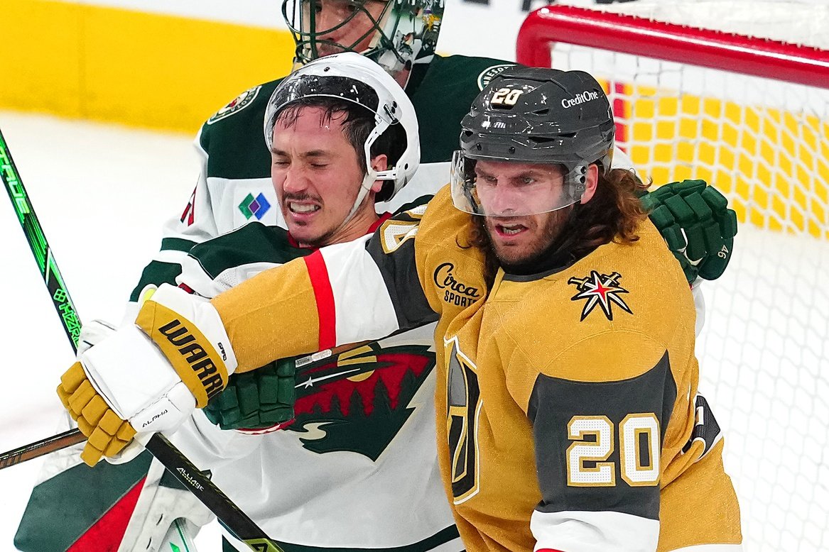 The Wild's Moral Victory Era Is Already Over - Minnesota Wild