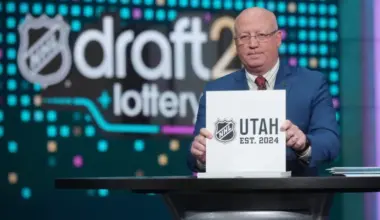 Utah hockey club's permanent name might have just been revealed in the strangest way imaginable image