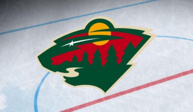 Puck drop time for Game 6 of Wild, Golden Knights announced