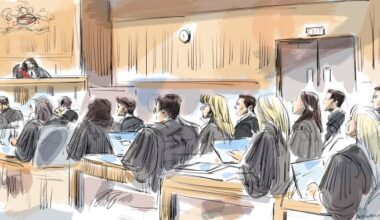 Active NHL players expected to testify at world junior sexual assault trial