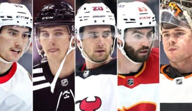 Trial begins in former world junior hockey players’ sexual assault case