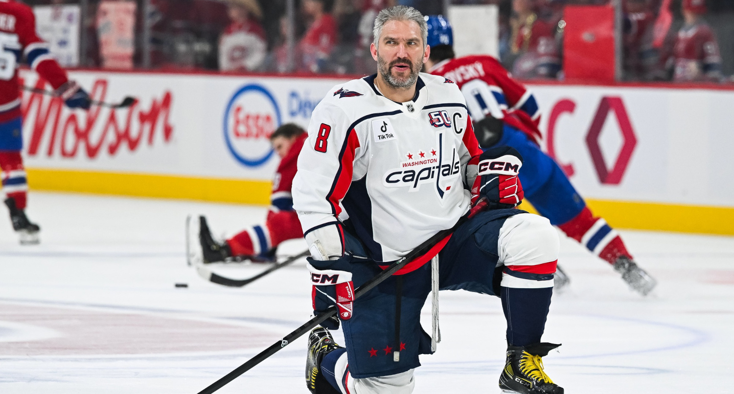 TBS lost their Capitals-Canadiens feed