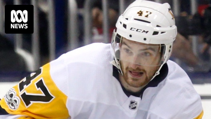 No charges to be laid over ice hockey star's death from skate injury