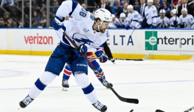 Brandon Hagel Receives One-Game Suspension