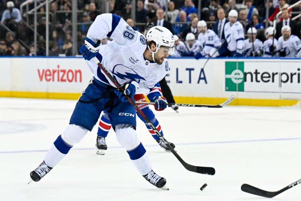 Brandon Hagel Receives One-Game Suspension