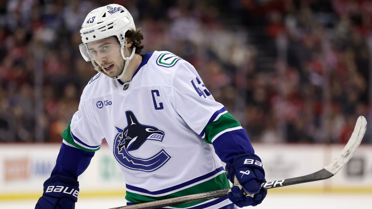 An off-season question facing each non-playoff team in the NHL