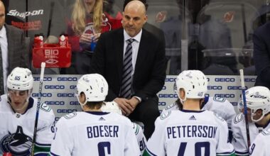 Dizzy Coaches Carousel; Playoff Demons; It's All Dubas Now