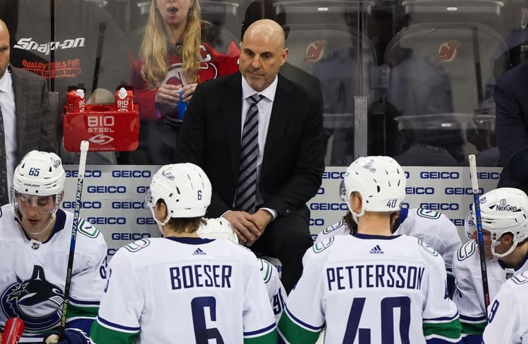 Dizzy Coaches Carousel; Playoff Demons; It's All Dubas Now